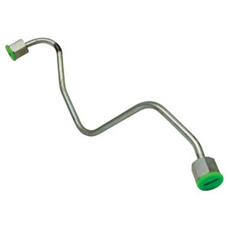 Aftermarket Fuel Line, Rail to Injector, Cylinder 3 And 4 A-RE526693